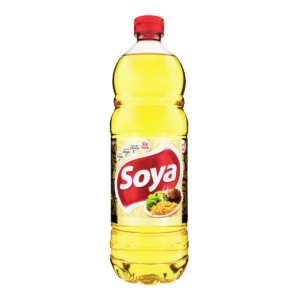 Óleo de Soja Soya 900ml – Caixa com 20 Unidades